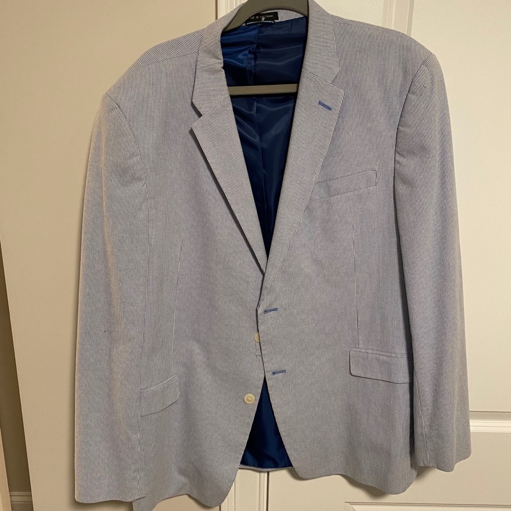 Tommy Hilfiger Blazer
